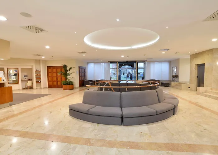 Hotel Western Park Piacenza