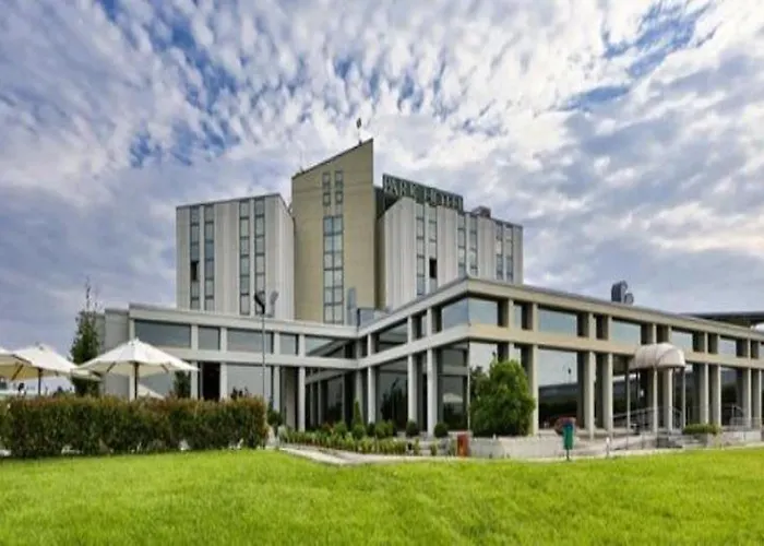 Western Park Otel Piacenza