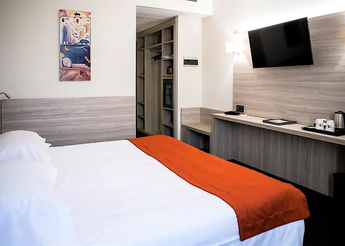 Western Park 4* Piacenza