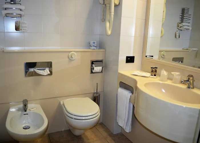 Western Park Piacenza