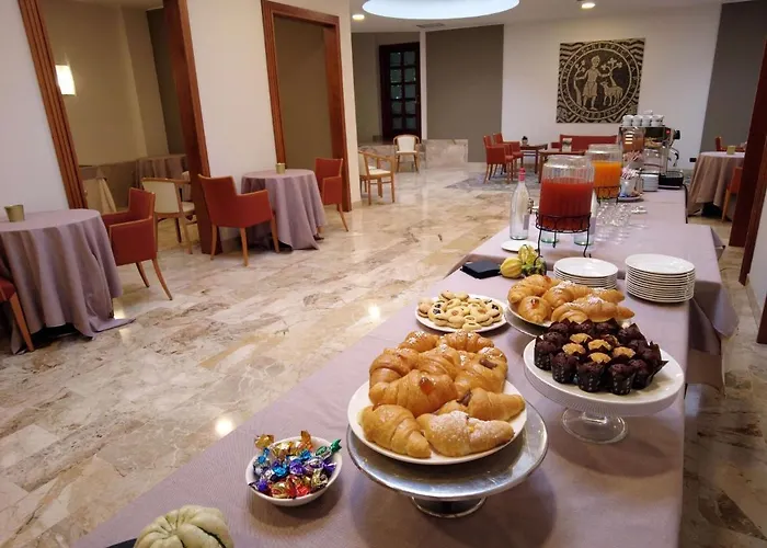 Otel Western Park 4*