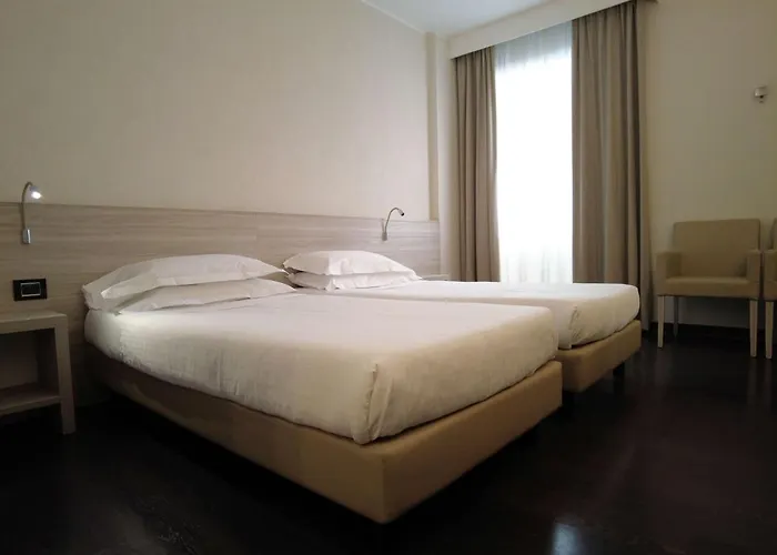 Hotel Western Park Placência