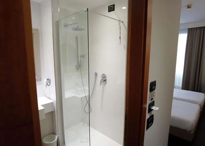 Otel Western Park Piacenza