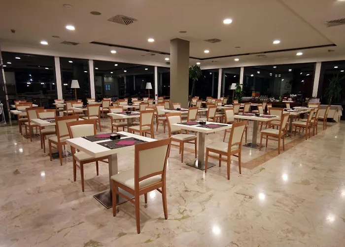 Western Park 4* Piacenza