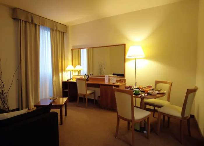 Western Park 4* Piacenza