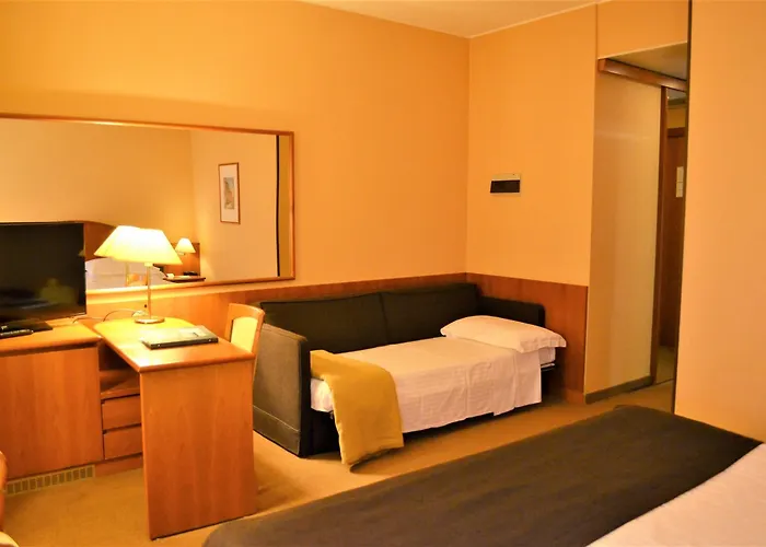 Western Park 4* Piacenza