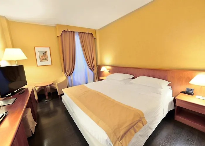 Hotel Western Park Piacenza