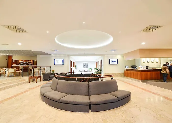 Western Park 4* Piacenza