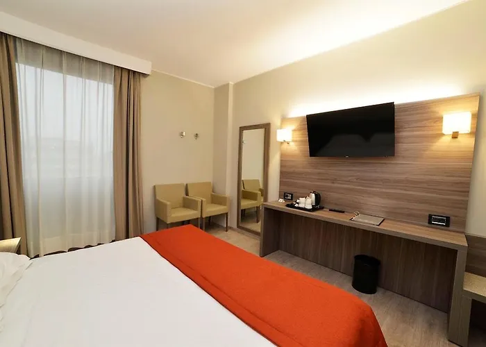 Western Park Hotel 4*