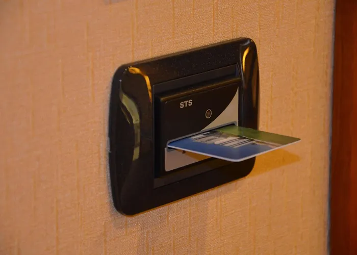 Western Park Hotel 4*