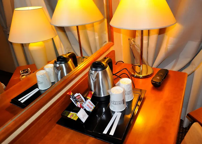Otel Western Park 4*
