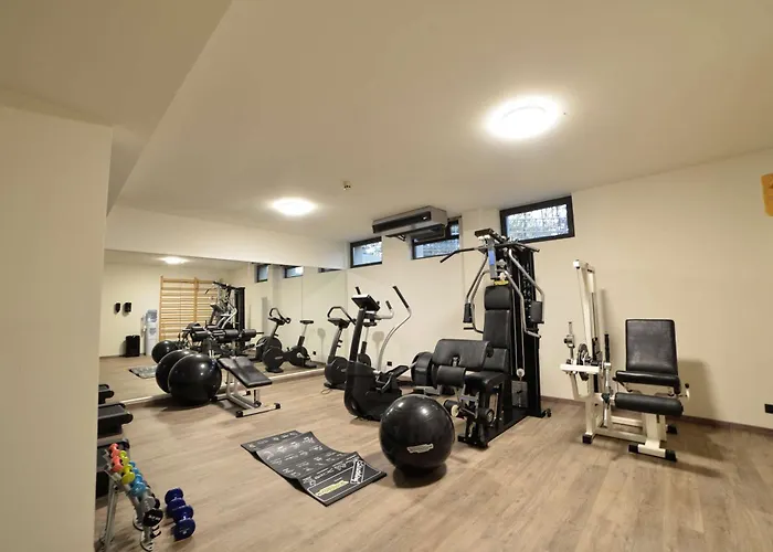 Hotel Western Park Piacenza