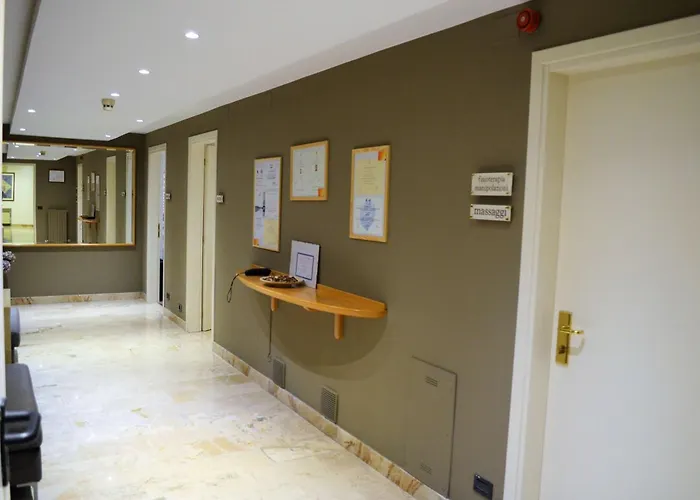 Western Park Piacenza