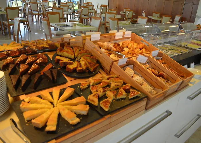 Western Park Hotel Piacenza