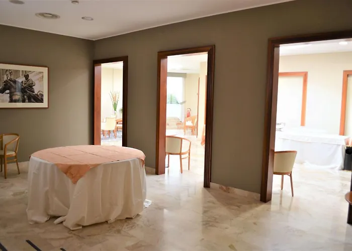 Western Park Piacenza