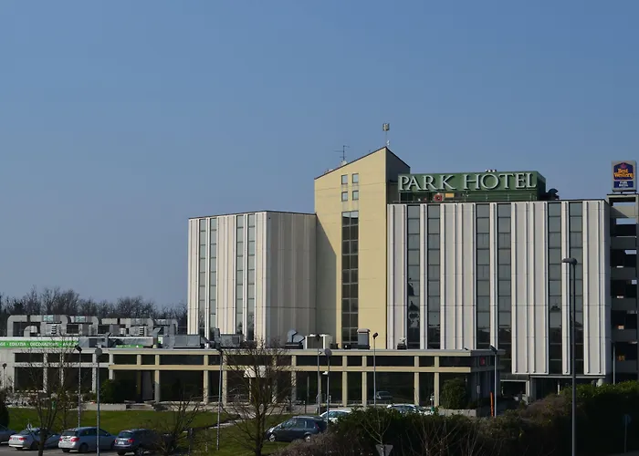 Otel Western Park Piacenza