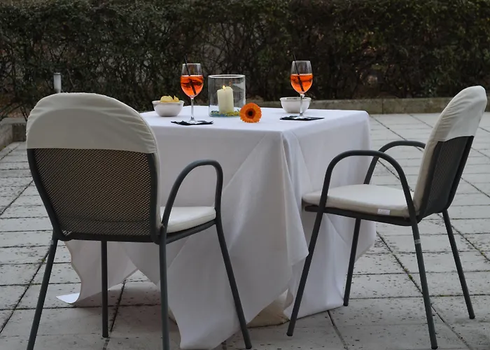 Western Park Hotel 4*