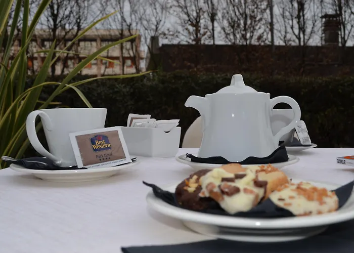 Western Park Πιατσέντζα