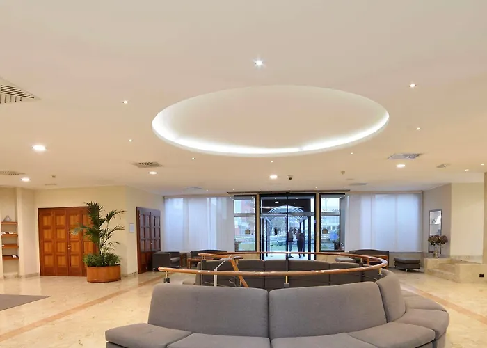 Western Park Hotel Piacenza