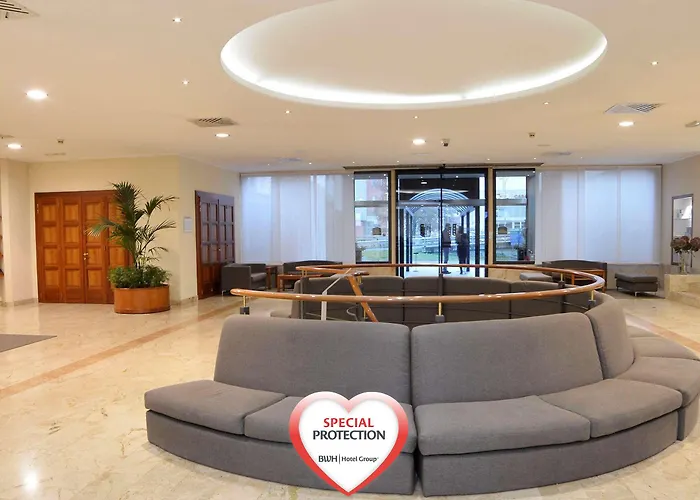 Western Park Otel 4*