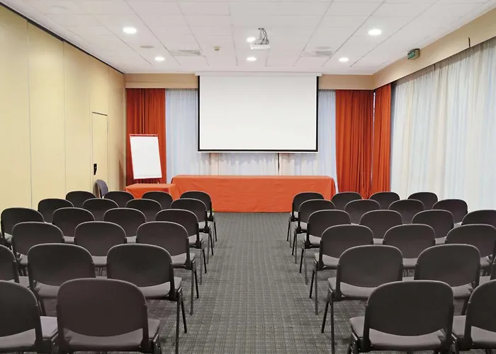 Hotel Western Park Piacenza