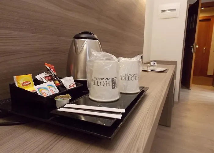 Otel Western Park 4*