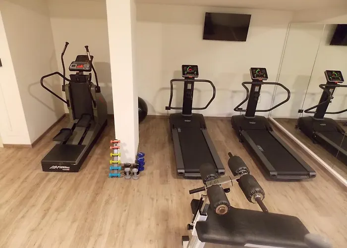 Otel Western Park Piacenza