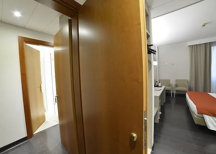 Western Park Otel Piacenza