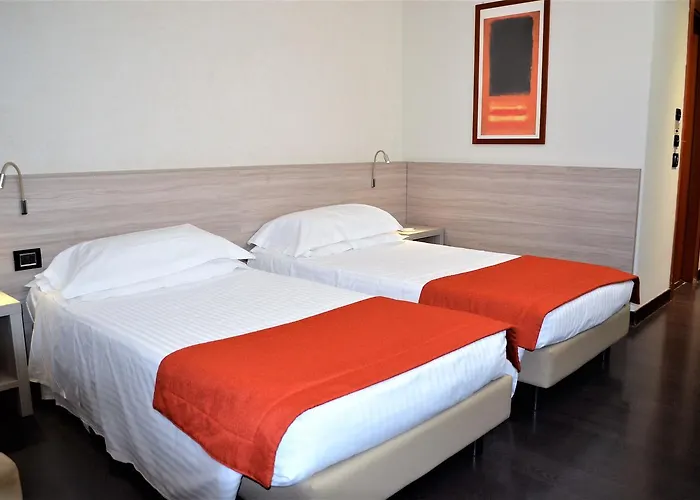 Western Park Piacenza